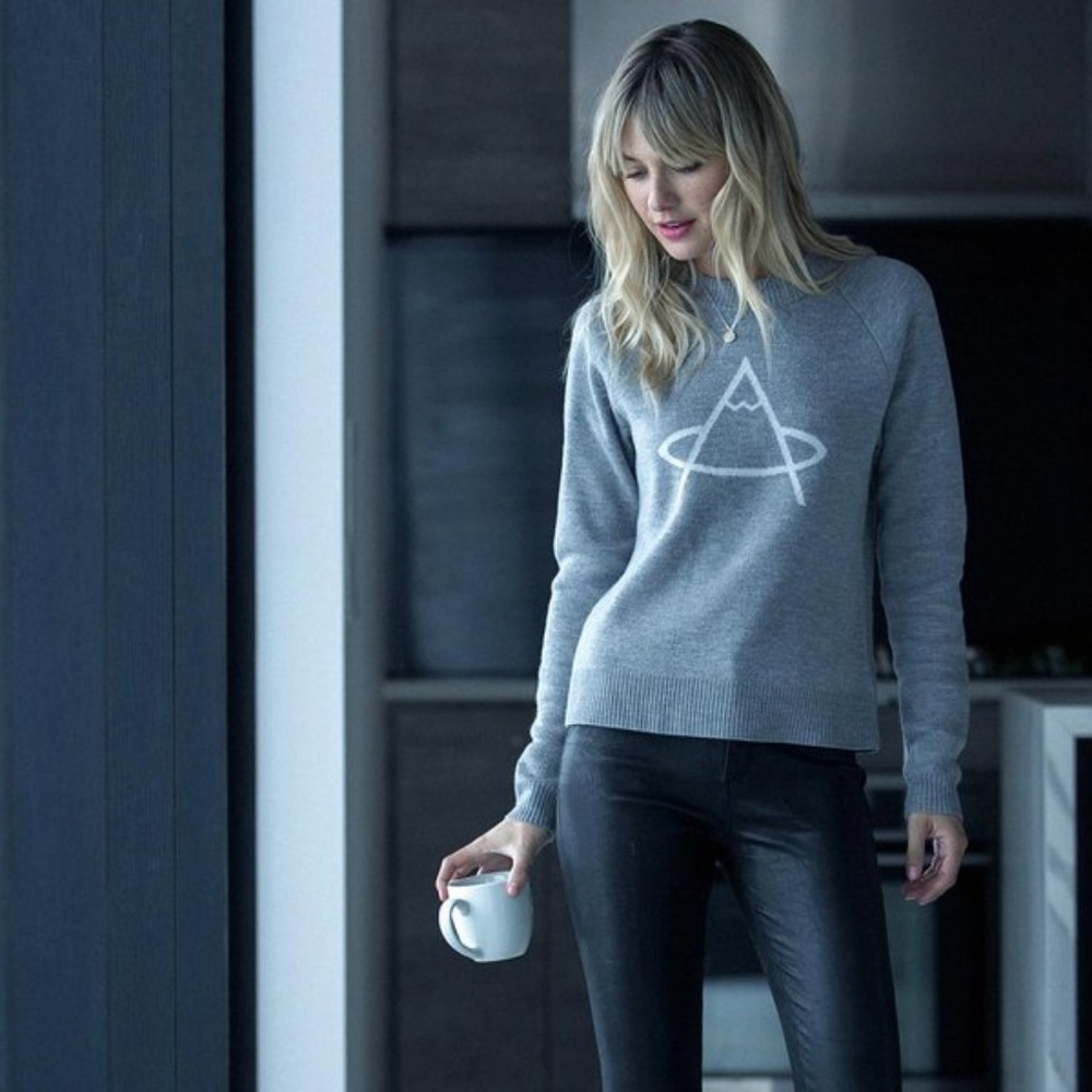Sweater - Picture 7 of 8
